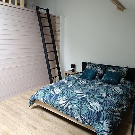Appartement Sur La Viarhona Vulbens Ngoại thất bức ảnh