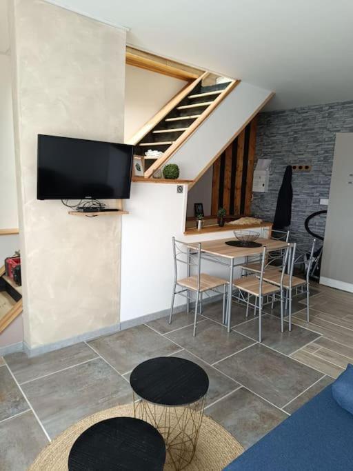 Appartement Sur La Viarhona Vulbens Ngoại thất bức ảnh