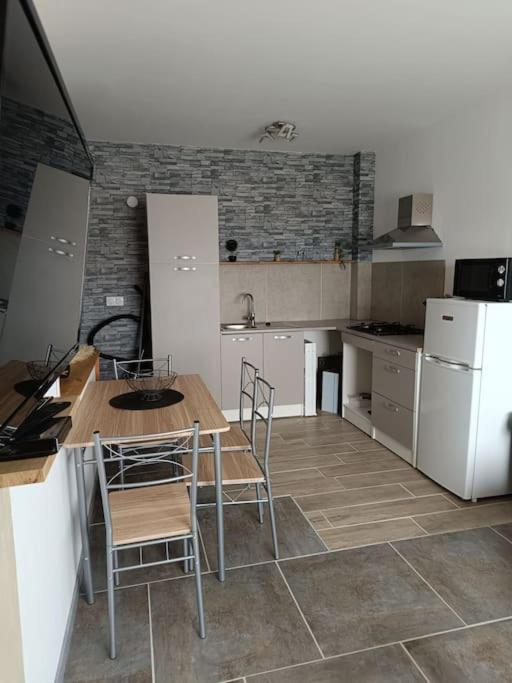 Appartement Sur La Viarhona Vulbens Ngoại thất bức ảnh